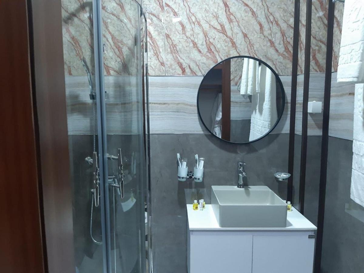 Zarafshan Managed By Dedeman Malik Exterior foto