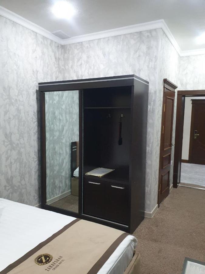 Zarafshan Managed By Dedeman Malik Exterior foto