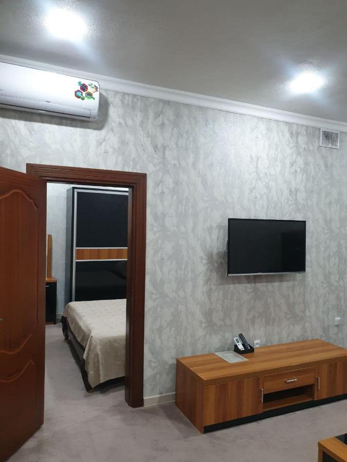Zarafshan Managed By Dedeman Malik Exterior foto