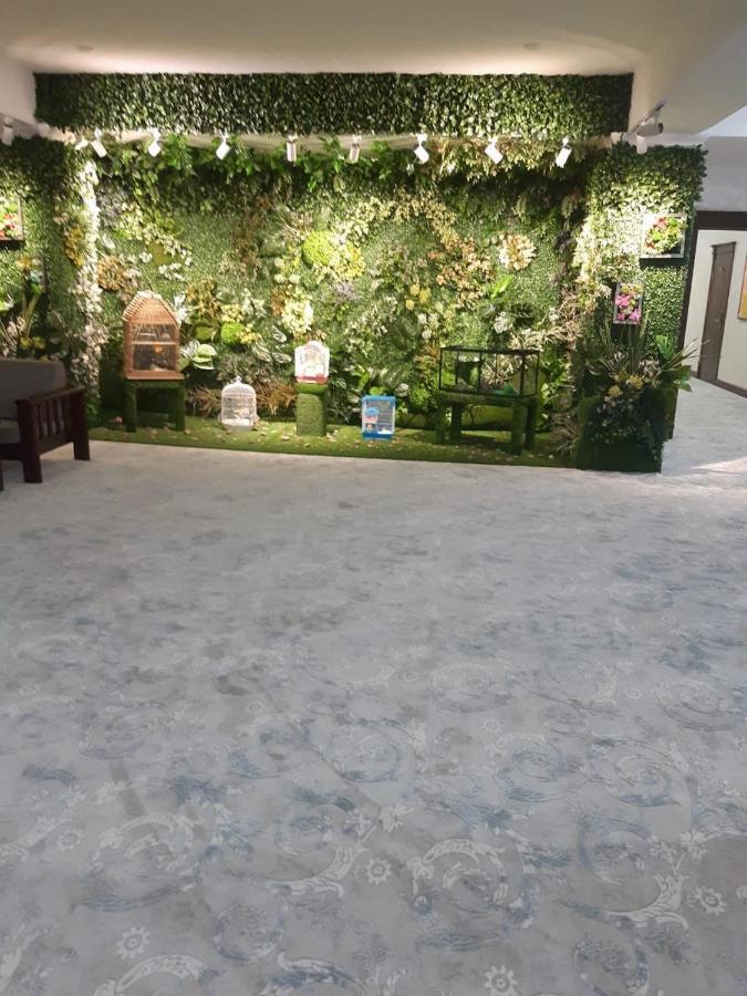 Zarafshan Managed By Dedeman Malik Exterior foto