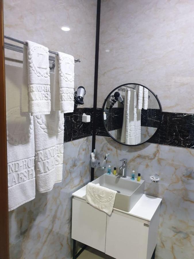 Zarafshan Managed By Dedeman Malik Exterior foto