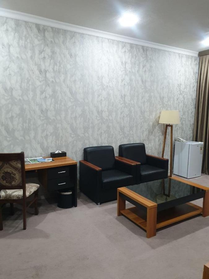 Zarafshan Managed By Dedeman Malik Exterior foto