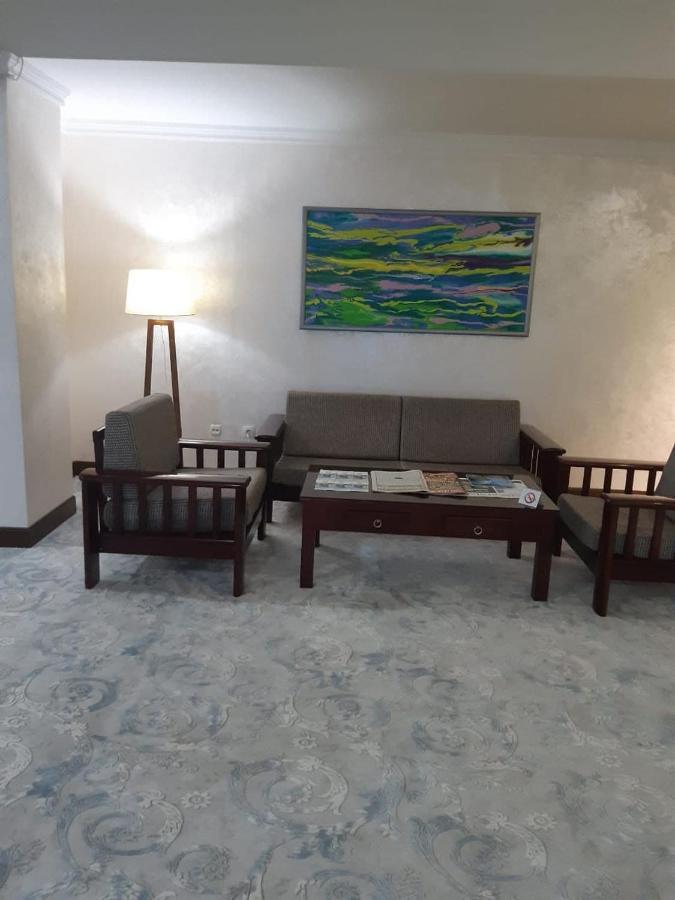 Zarafshan Managed By Dedeman Malik Exterior foto