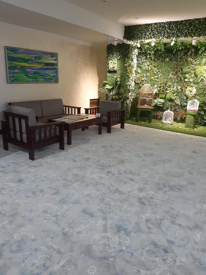 Zarafshan Managed By Dedeman Malik Exterior foto