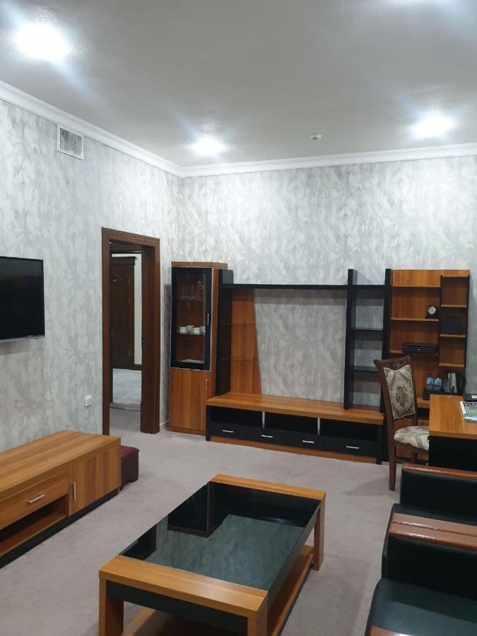 Zarafshan Managed By Dedeman Malik Exterior foto