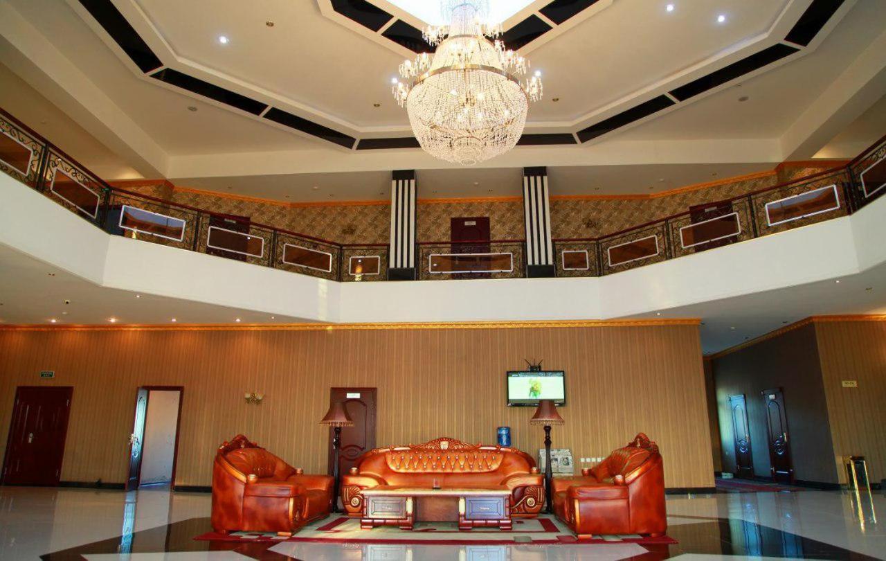 Zarafshan Managed By Dedeman Malik Exterior foto