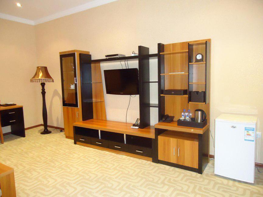 Zarafshan Managed By Dedeman Malik Exterior foto