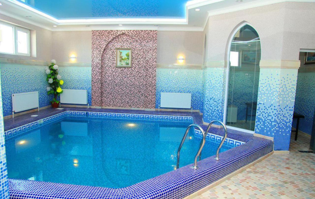 Zarafshan Managed By Dedeman Malik Exterior foto