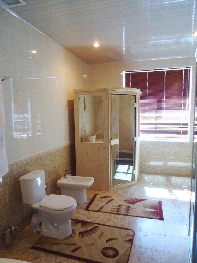Zarafshan Managed By Dedeman Malik Exterior foto