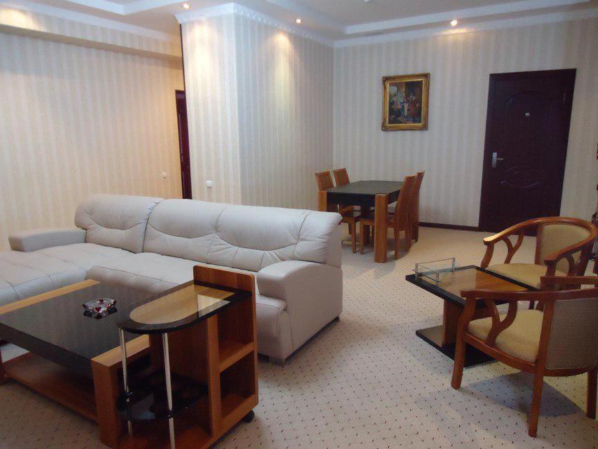 Zarafshan Managed By Dedeman Malik Exterior foto