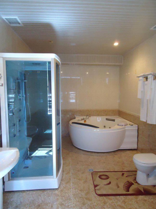 Zarafshan Managed By Dedeman Malik Exterior foto