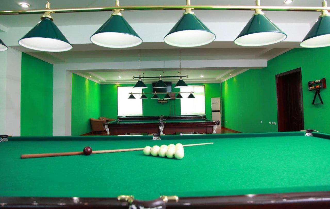Zarafshan Managed By Dedeman Malik Exterior foto