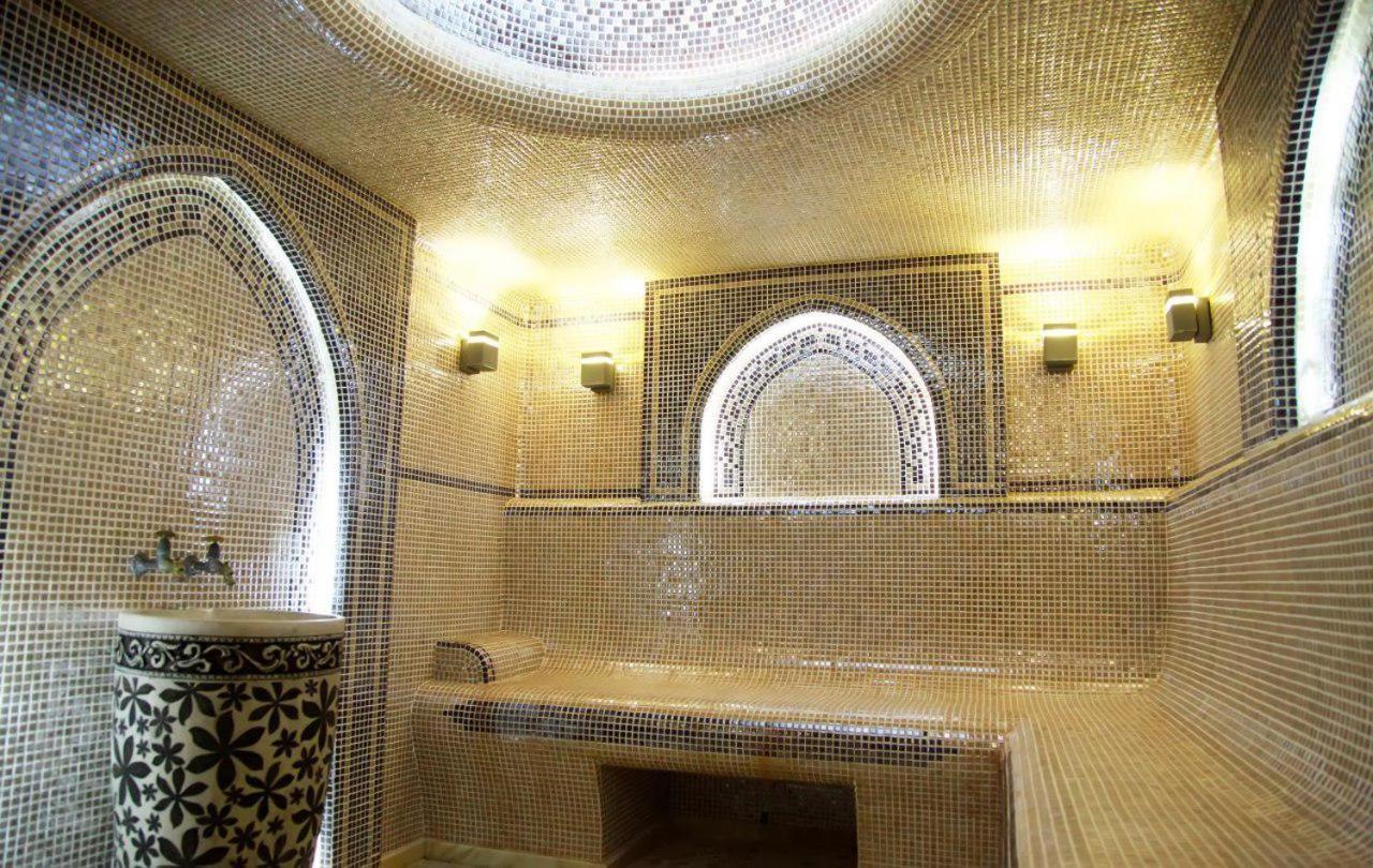 Zarafshan Managed By Dedeman Malik Exterior foto