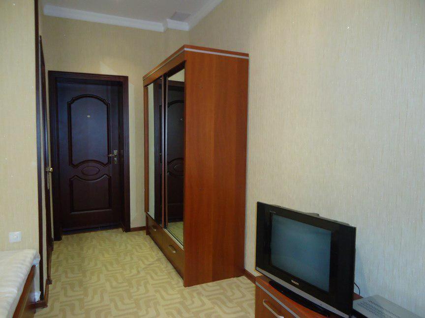 Zarafshan Managed By Dedeman Malik Exterior foto